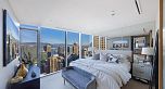 3202 667 HOWE STREET, Vancouver BC V6C 0B5