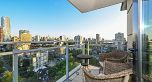 1602 1863 ALBERNI STREET, Vancouver BC V6G 3H8