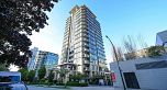 1602 1863 ALBERNI STREET, Vancouver BC V6G 3H8