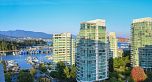 1602 1863 ALBERNI STREET, Vancouver BC V6G 3H8