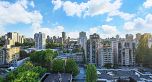 1602 1863 ALBERNI STREET, Vancouver BC V6G 3H8