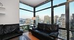 1602 1863 ALBERNI STREET, Vancouver BC V6G 3H8