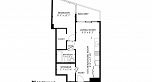3007 1289 HORNBY STREET, Vancouver BC V6Z 0G7