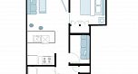 2104 1255 SEYMOUR STREET, Vancouver BC V6B 0H1