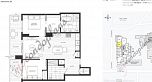 709 7418 PAULSON STREET, Vancouver BC V6P 0K2