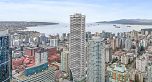 2602 1033 NELSON STREET, Vancouver BC V6E 0E5