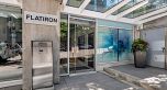 301 1277 MELVILLE STREET, Vancouver BC V6E 0A4