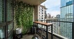 1907 938 SMITHE STREET, Vancouver BC V6Z 3H8