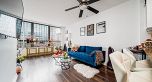 1907 938 SMITHE STREET, Vancouver BC V6Z 3H8