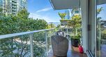 301 1277 MELVILLE STREET, Vancouver BC V6E 0A4