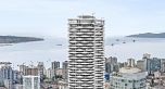 2602 1033 NELSON STREET, Vancouver BC V6E 0E5