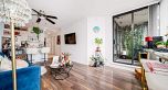 1907 938 SMITHE STREET, Vancouver BC V6Z 3H8