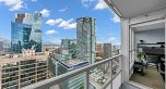 2502 833 SEYMOUR STREET, Vancouver BC V6B 0G4