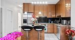3303 1189 MELVILLE STREET, Vancouver BC V6E 4T8