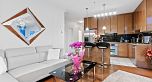 3303 1189 MELVILLE STREET, Vancouver BC V6E 4T8