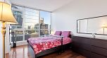 3303 1189 MELVILLE STREET, Vancouver BC V6E 4T8
