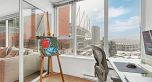 908 33 SMITHE STREET, Vancouver BC V6B 0B5
