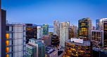 3303 1189 MELVILLE STREET, Vancouver BC V6E 4T8