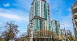 1102 590 NICOLA STREET, Vancouver BC V6G 3J8