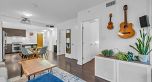 205 111 E 1ST AVENUE, Vancouver BC V6A 0E9