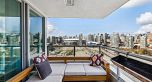 2102 125 MILROSS AVENUE, Vancouver BC V6A 0A1