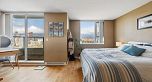 2102 125 MILROSS AVENUE, Vancouver BC V6A 0A1
