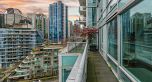 1102 590 NICOLA STREET, Vancouver BC V6G 3J8