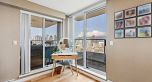 2102 125 MILROSS AVENUE, Vancouver BC V6A 0A1