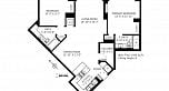 506 388 DRAKE STREET, Vancouver BC V6B 6A8