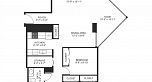 2202 289 DRAKE STREET, Vancouver BC V6B 5Z5