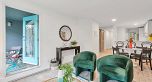 206 1399 BARCLAY STREET, Vancouver BC V6E 1H6