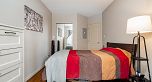 803 1177 HORNBY STREET, Vancouver BC V6Z 2E9