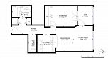 509 5288 MELBOURNE STREET, Vancouver BC V5R 6E6