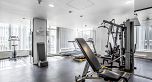 906 480 ROBSON STREET, Vancouver BC V6B 1S1