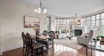 210 2655 CRANBERRY DRIVE, Vancouver BC V6K 4V5
