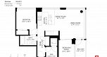 2701 1351 CONTINENTAL STREET, Vancouver BC V6Z 0C6