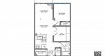 602 2733 CHANDLERY PLACE, Vancouver BC V5S 4V3