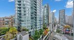 906 480 ROBSON STREET, Vancouver BC V6B 1S1