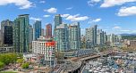 1304 323 JERVIS STREET, Vancouver BC V6C 3P8