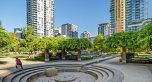 605 1225 RICHARDS STREET, Vancouver BC V6B 1E6