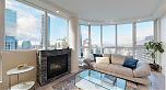 3303 1111 W PENDER STREET, Vancouver BC V6E 2P4