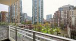 605 1225 RICHARDS STREET, Vancouver BC V6B 1E6