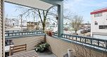 206 688 E 16TH AVENUE, Vancouver BC V5T 2V4