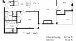 206 688 E 16TH AVENUE, Vancouver BC V5T 2V4