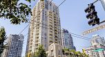 605 1225 RICHARDS STREET, Vancouver BC V6B 1E6
