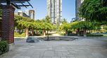 605 1225 RICHARDS STREET, Vancouver BC V6B 1E6