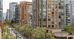 605 1225 RICHARDS STREET, Vancouver BC V6B 1E6