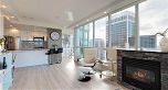 3303 1111 W PENDER STREET, Vancouver BC V6E 2P4