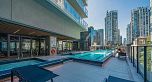 4201 777 RICHARDS STREET, Vancouver BC V6B 0M6