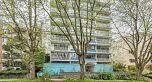 803 1960 ROBSON STREET, Vancouver BC V6G 1E8